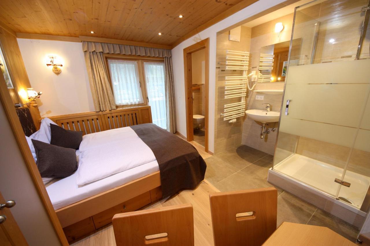 Talheimer Grias Di & Hoamat Since 1958 Inklusive Therme Tauern Spa & Jokercard Saalbach-Hinterglemm Exterior photo